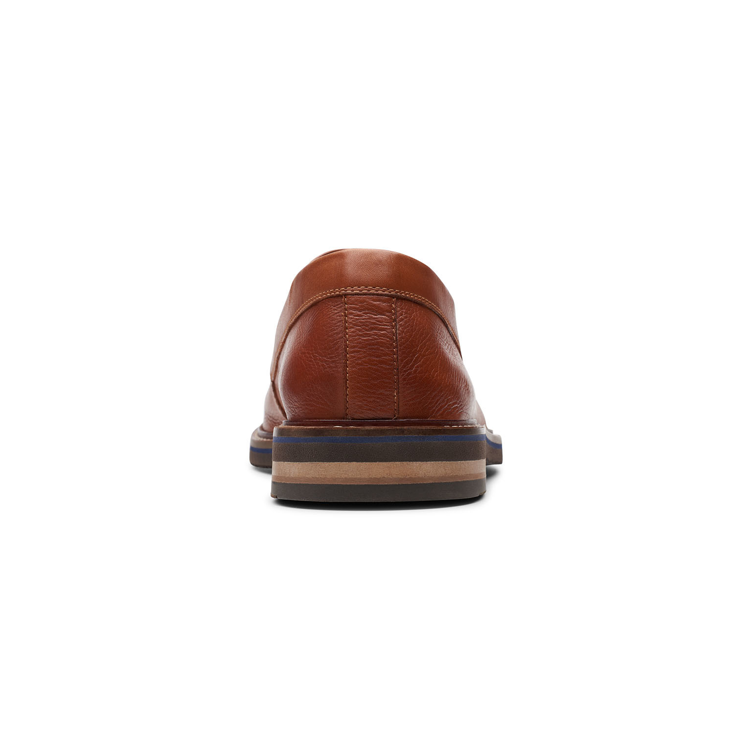 Commonwealth // Dezmin Step // Tan Leather (US: 12) - Clarks - Touch of ...