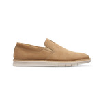 Clarks Collection // Forge Free // Dark Sand Suede (US: 7)