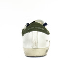 Golden Goose // Sneakers // White (Euro: 38)