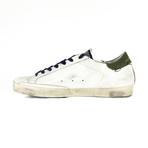 Golden Goose // Sneakers // White (Euro: 38)