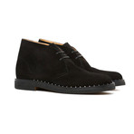 Valentino // Boots // Black (Euro: 41)