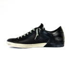 Golden Goose // Sneakers // Black (Euro: 38)