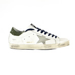 Golden Goose // Sneakers // White (Euro: 38)