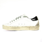 Golden Goose // Hi Star Sneakers // White (Euro: 42)