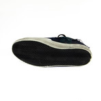 Golden Goose // Distressed Sneakers // Black (Euro: 38)