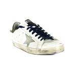Golden Goose // Sneakers // White (Euro: 38)