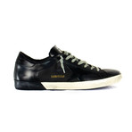 Golden Goose // Sneakers // Black (Euro: 38)
