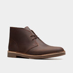 Bushacre 2 // Chukka Boot // Dark Brown (US: 9)