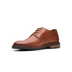 Dezmin Plain // Dark Tan (US: 10.5)