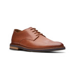 Dezmin Plain // Dark Tan (US: 10.5)