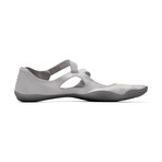 Women's // V-Soul Shoes // Silver (Euro: 41)