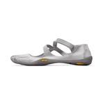 Women's // V-Soul Shoes // Silver (Euro: 41)