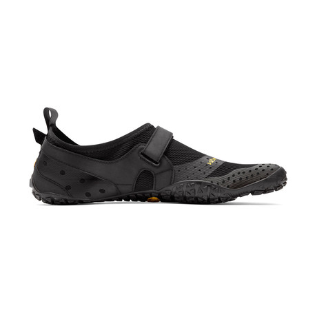 V-Aqua Shoes // Black (Euro: 40)