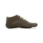 V-Trek Shoes // Military + Dark Gray (Euro: 40)