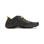 V-Trail 2.0 Shoes // Black + Yellow (Euro: 41)