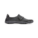 CVT-Hemp Shoes // Black (Euro: 40)