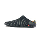 Furoshiki Shoes // Black (Euro: 44)