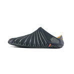 Women's // Furoshiki Shoes // Black (Euro: 42)