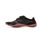 Women's // KSO EVO Shoes // Black + Rose (Euro: 36)