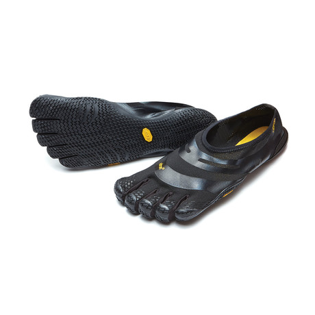 EL-X Shoes // Black (Euro: 40)