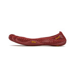 Women's // Vi-B Shoes // Burgundy (Euro: 38)