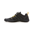 Women's // V-Trail 2.0 Shoes // Black + Yellow (Euro: 37)