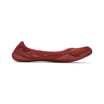 Women's // Vi-B Shoes // Burgundy (Euro: 38)