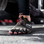 Women's // KSO EVO Shoes // Black + Rose (Euro: 36)