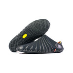 Furoshiki Shoes // Black (Euro: 44)