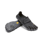 CVT-Hemp Shoes // Black (Euro: 40)