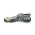 Women's // KSO Shoes // Gray + Palm + Clay (Euro: 37)