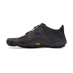 Women's // V-Alpha Shoes // Black (Euro: 41)