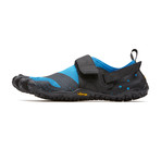 Women's // V-Aqua Shoes // Black (Euro: 42)