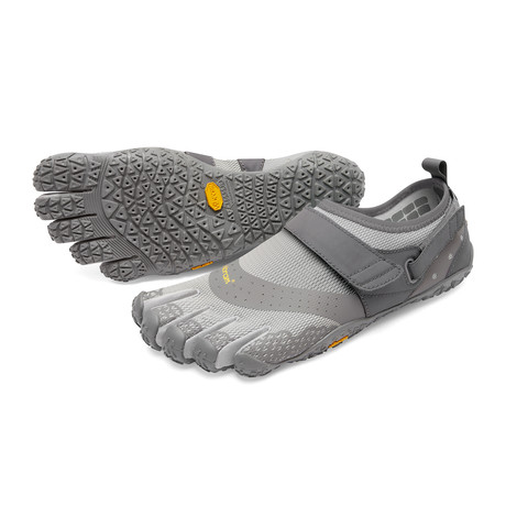 V-Aqua Shoes // Gray (Euro: 40)