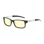 Havok // Onyx + Amber Tint