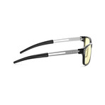 Havok // Onyx + Amber Tint