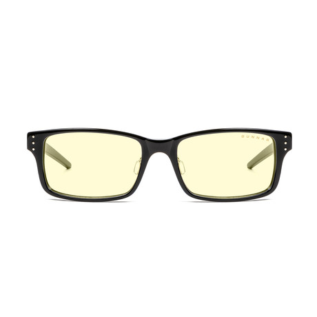 Havok // Onyx + Amber Tint