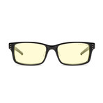 Havok // Onyx + Amber Tint