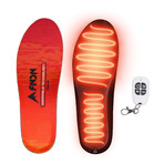 FNDN Heated Insoles with Remote (Small)