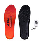 FNDN Heated Insoles with Remote (Small)