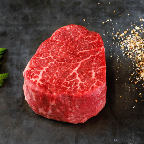 8 oz Ultra Filet Mignon // 4 pack