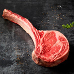 42oz Tomahawk // Ultra Grade