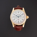 Ulysse Nardin Single Button Chronograph Pulsometer Manual Wind // 381-22 // Pre-Owned