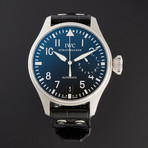 IWC Big Pilot's Automatic // IW5004-01 // Pre-Owned