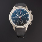 IWC Portuguese Yacht Club Chronograph Automatic // IW3902-12 // Pre-Owned