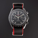 Omega Speedmaster Chronograph Automatic // 311.92.44.51.01.007 // Pre-Owned