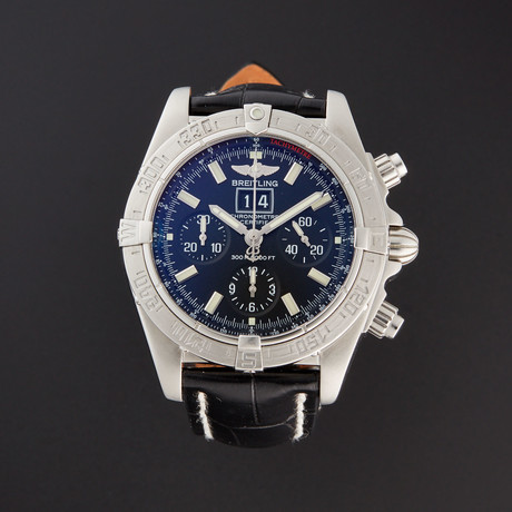 Breitling best sale blackbird automatic