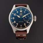 IWC Big Pilot's Heritage Automatic // IW5010-04 // Pre-Owned