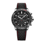 Raymond Weil Tango 300 Chronograph Quartz // 8570-SR1-05207