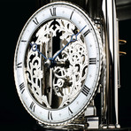 Astrolabium (Mahogany)